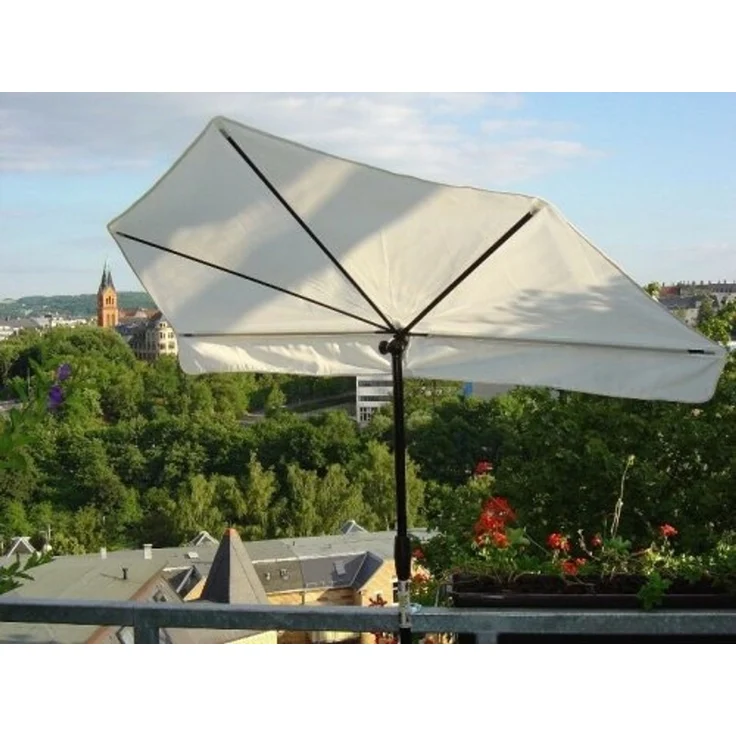 Westfield Superb 80 c, 60x80 cm, dunkelgrau – Bild 2