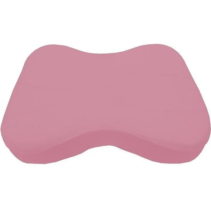 DUKAL Kissenbezüge M-Line Athletic Pillow, 100% Baumwolle, (1 Stück), aus hochwertigem Doppel-Jersey, mit Spannumrandung, Made in Germany – Bild 1