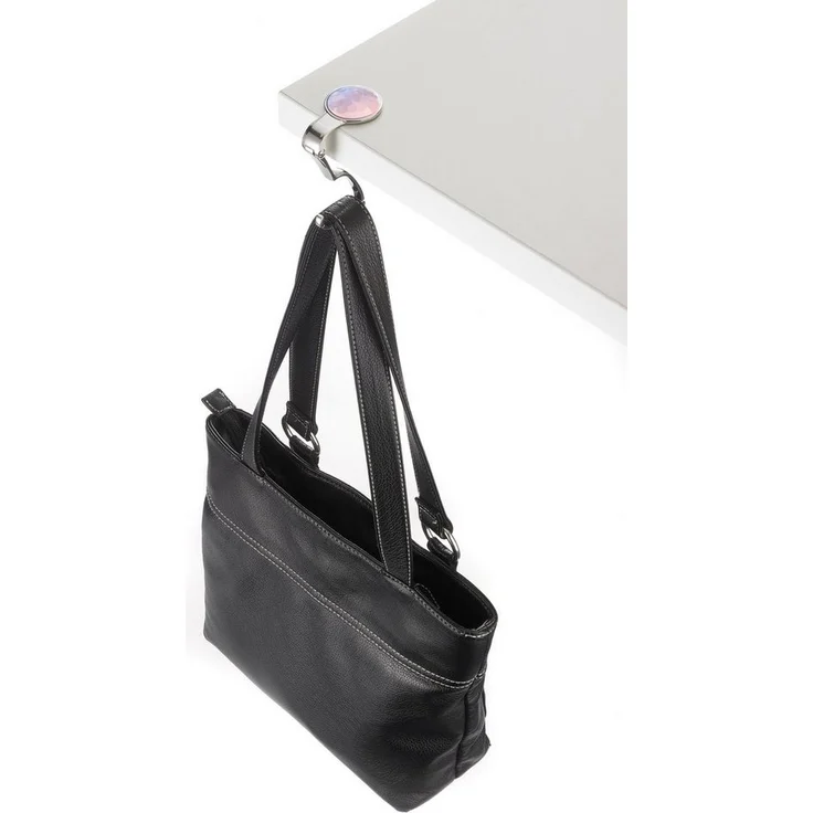 Troika Handtaschenhalter Serenity Rose – Bild 2