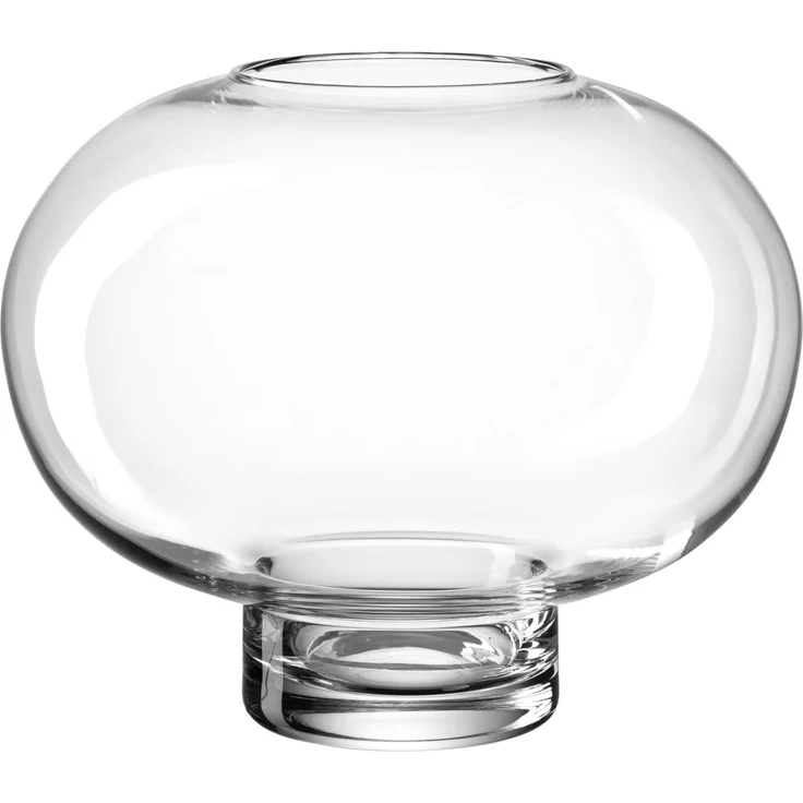 Leonardo Vase VERNAZZA 18,5 cm – Bild 1