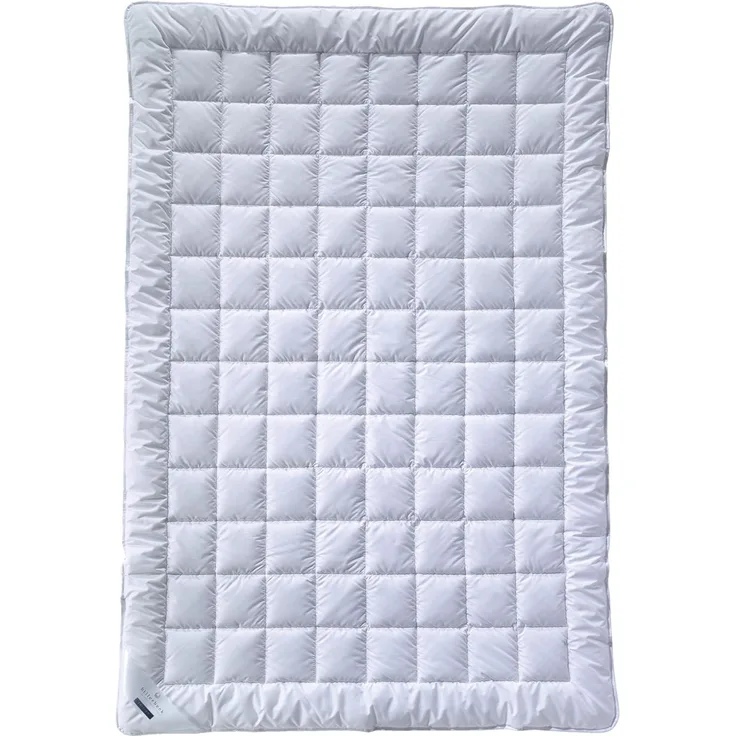 billerbeck Baumwolldecke E40 Wash Cotton Superlight 135x200