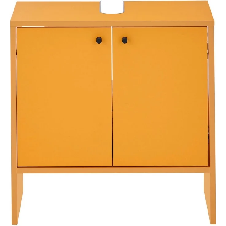 BASIC by Balculina Waschbeckenunterschrank Kairo – Bild 2