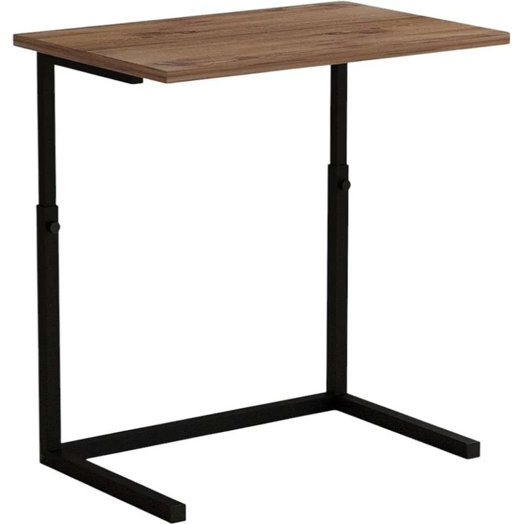 Skye Decor 'Sparkle - Atlantic Pine' Laptop-Stehtisch, Atlantik-Kiefer, 60 x 47-73 x 40 cm – Bild 4