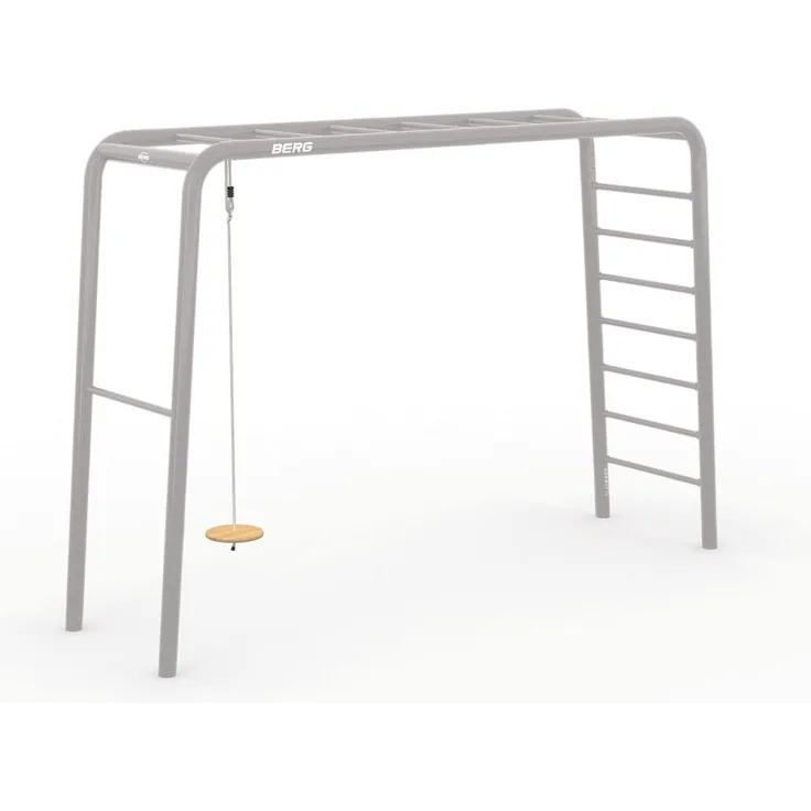 BERG Playbase Zubehör Untertassenschaukel