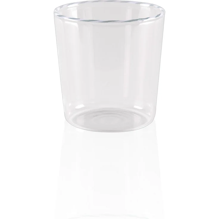 Hermia Concept 'BRD0132' Glas, Grün, 8 x 8 x 9 cm, 320 ml – Bild 3