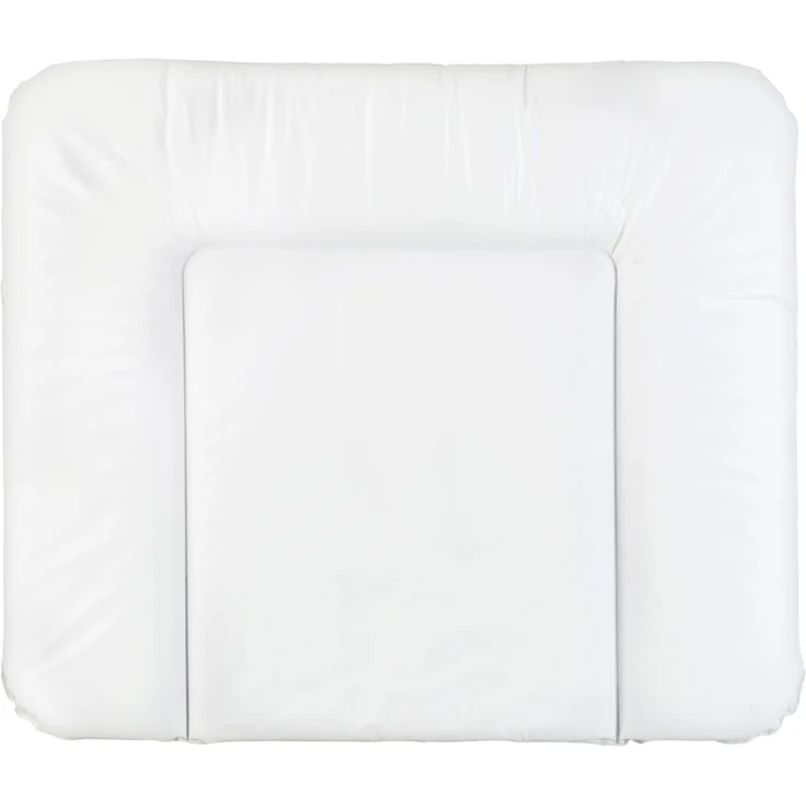 Rotho Babydesign 'Candide' Wickelauflage 72x85 cm weiß – Bild 1