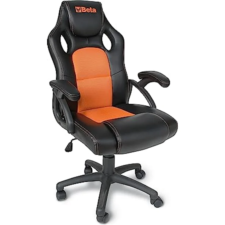 Beta 9563G - Bürosessel für gäste – Bild 2