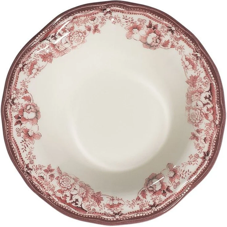 Hermia Concept Geschirr-Set Romatisch (24-tlg), 6 Personen, Porzellan, 24-teiliges Set für 6 Personen – Bild 6