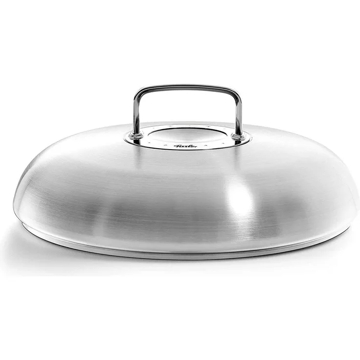 Fissler orig. Profi Collection 2 Hochraumdeckel 24 cm Töpfe & Pfannen