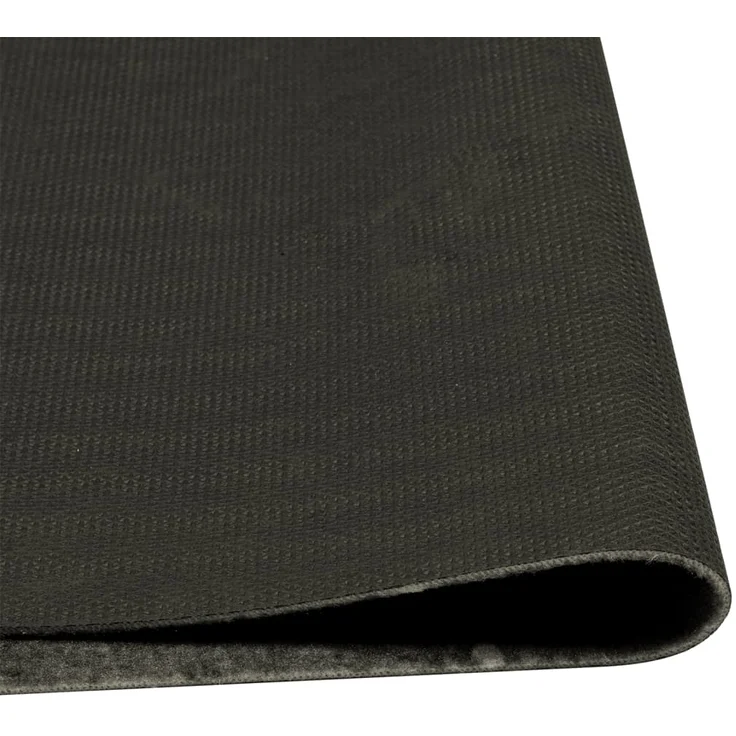 vidaXL Küchenteppich Waschbar Gewürze 45x150 cm Samt 4005608 – Bild 3