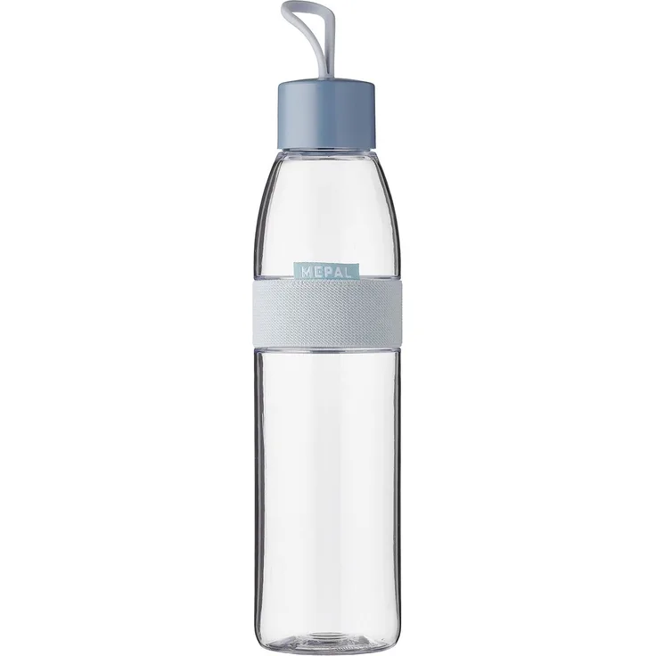 Mepal ELLIPSE Trinkflasche 700 ml Nordic Blue