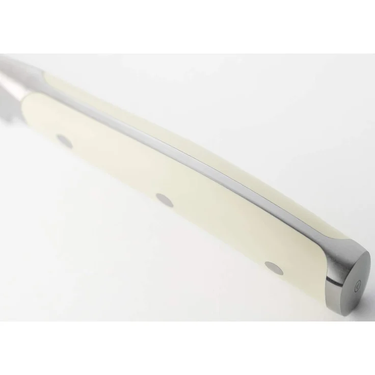 Wüsthof Classic Ikon Aufschnittmesser 14 cm | mit Wellenschliff – Bild 3