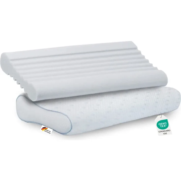 Paradies 'ReVita Ergonomic' Nackenstützkissen, 40x80 cm