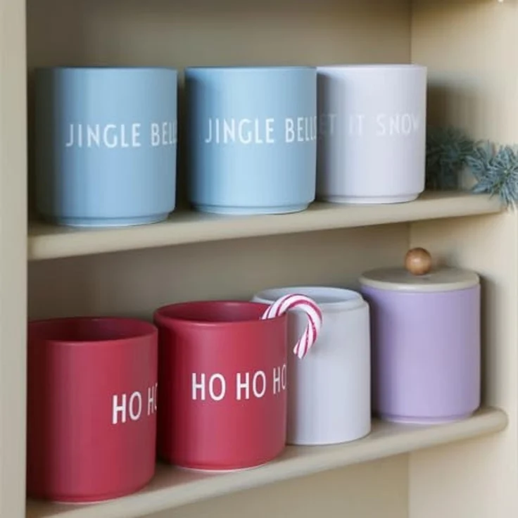 Design Letters Becher – Bild 4