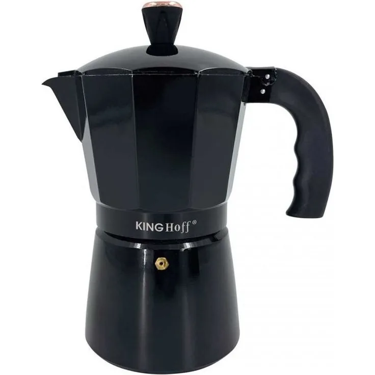Kinghoff Kinghoff Kaffeemaschine KH1883