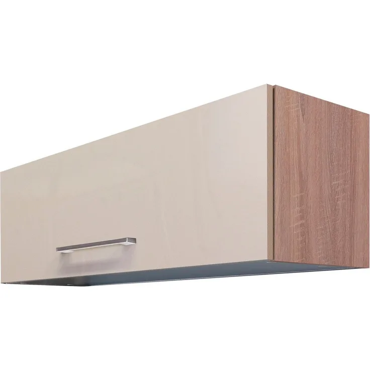 Flex-Well Kurzhängeschrank Nepal (B x H x T) 100 x 32 x 32 cm