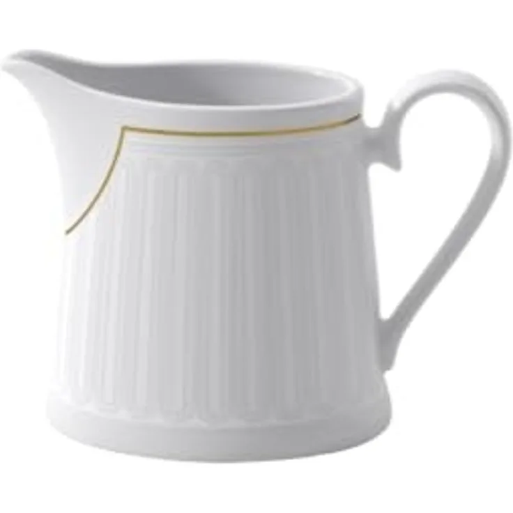 Villeroy & Boch Signature Milchkännchen 6 Personen Chateau Septfontaines