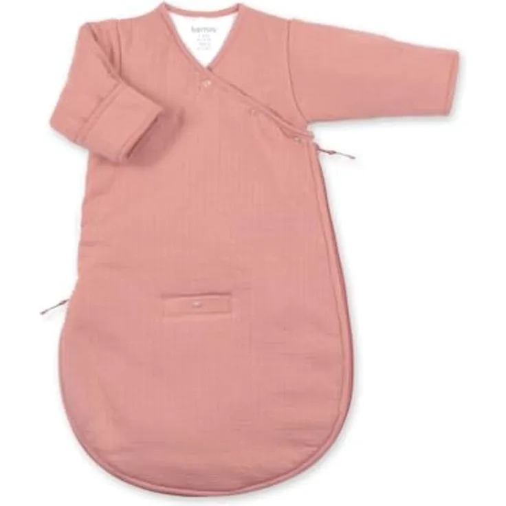 BEMINI Schlafsack Pady Tetra Jersey + jersey tog 3 Bambi