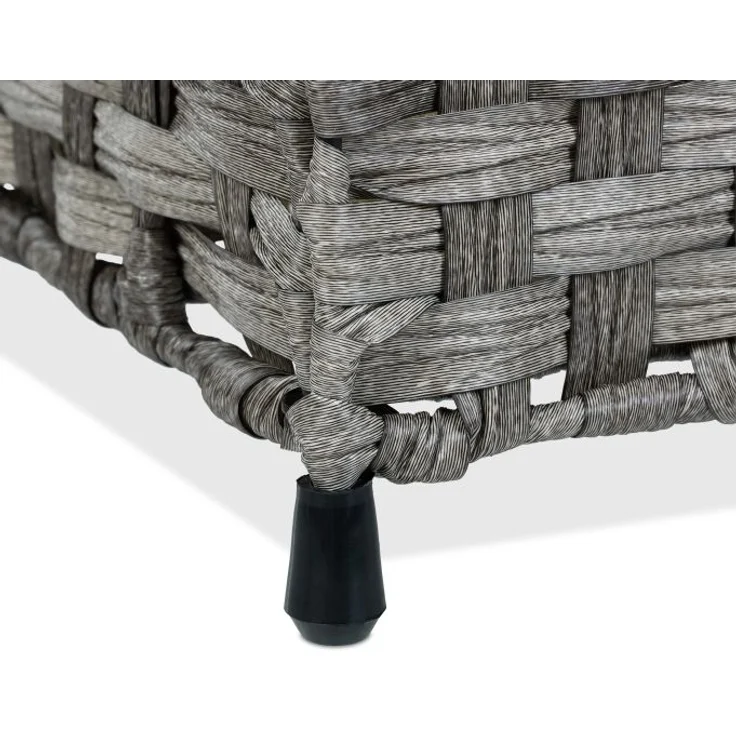 Wäschekorb Rattan-Optik 90 l 10050560_111 – Bild 7