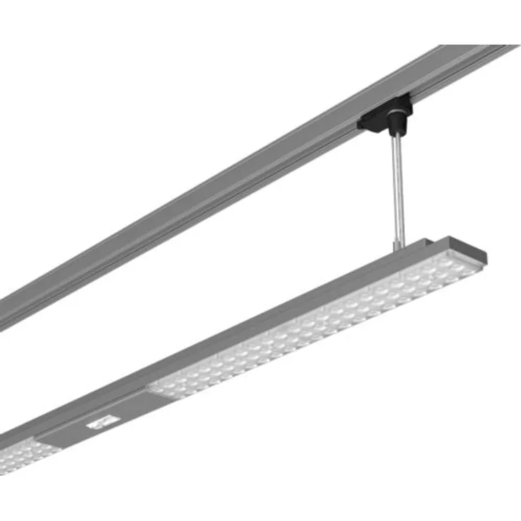 LTS LED-Pendelleuchte 830, DALI LUZP1510683060ORGRsi