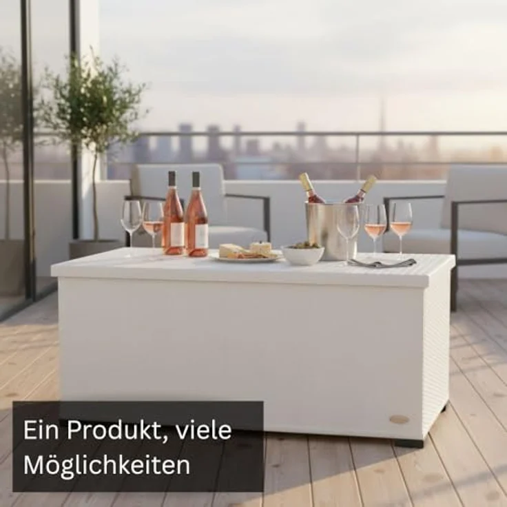 RS Trade Auflagenbox Auflagenbox Sienna – Bild 6