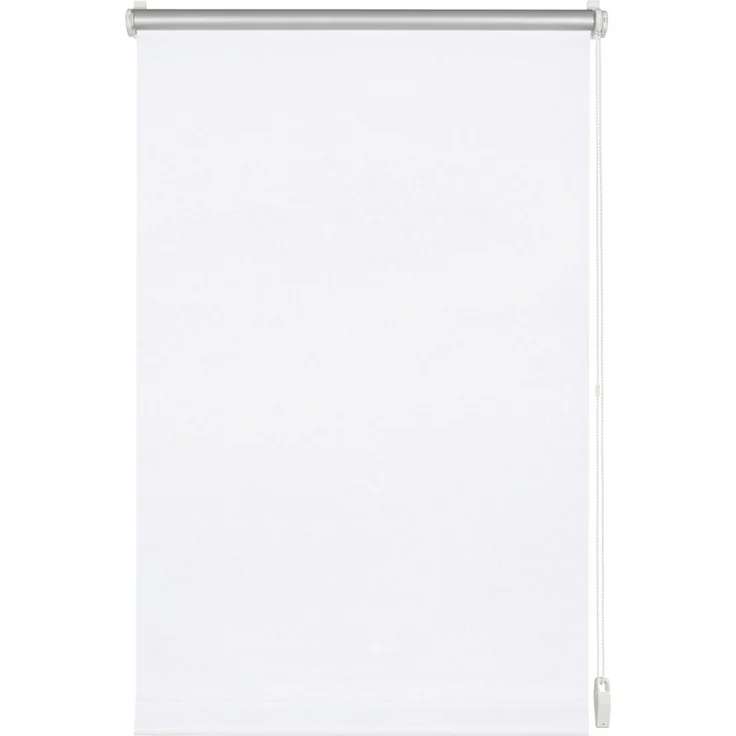 Gardinia EasyFix Thermo Rollo weiß 90 x 210 cm – Bild 1