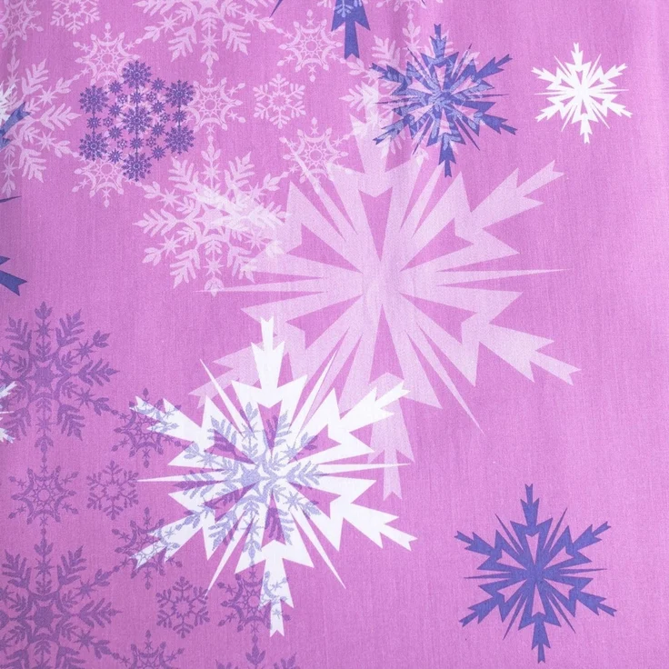 Disney Frozen Kinder-Bettwäsche aus Baumwolle, 100 x 135 cm / 40 x 60 cm – Bild 4