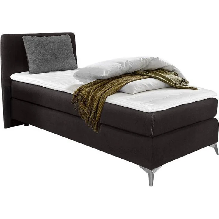 Jockenhöfer Gruppe Boxbett "Elfie" OTTOs Choice! Topseller, inkl. Topper, erhältlich in den Breiten 90,140 & 180cm und diversen Farbvarianten – Bild 4