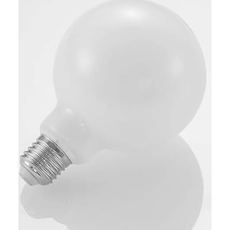 Arcchio LED-Leuchtmittel E27 4W LED, E27, warmweiß – Bild 3