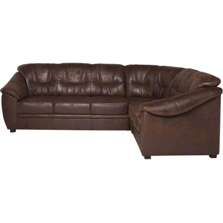 Home affaire Ecksofa Savona L-Form, mit Federkern – Bild 4