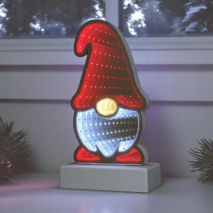 Wichtel Infinity 60 LED – Bild 3