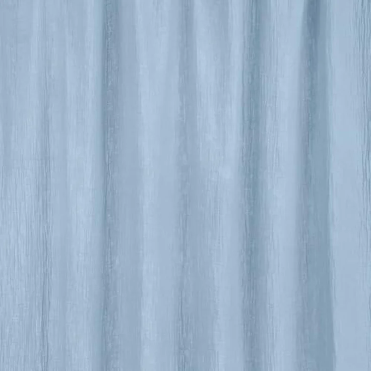 Mirabeau Vorhang Gardine Valserino blau – Bild 6