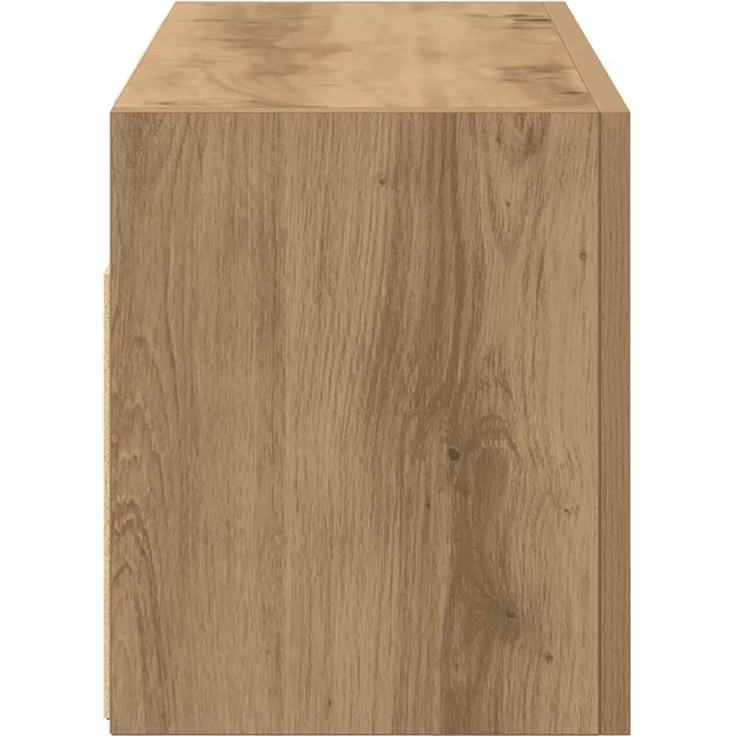 Bad-Wandschrank Artisan-Eiche 60 x 25 x 30 cm Holzwerkstoff – Bild 6