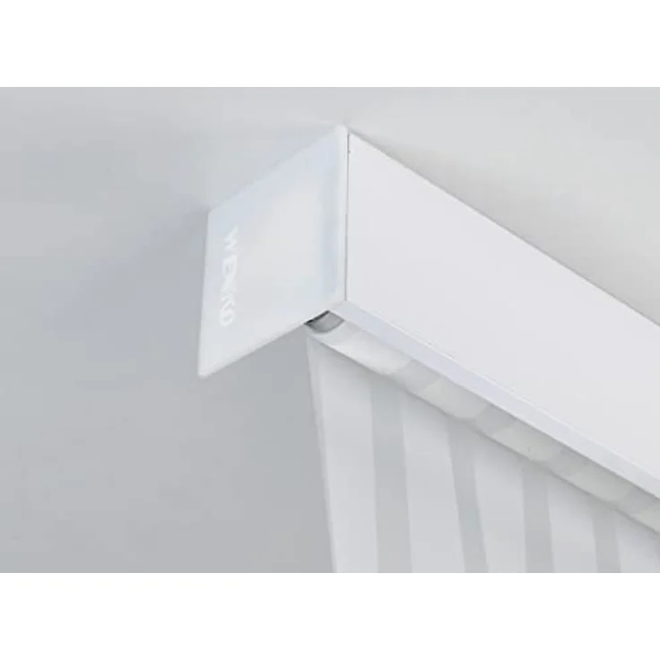 WENKO Duschrollo Breite 128 cm – Bild 6