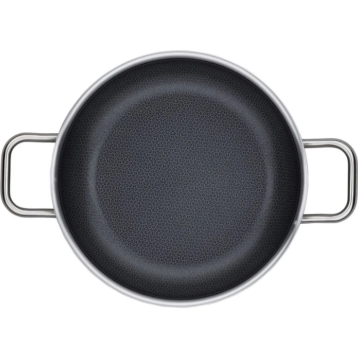 WMF 17.5934.6411 Suppentopf Edelstahl – Bild 2