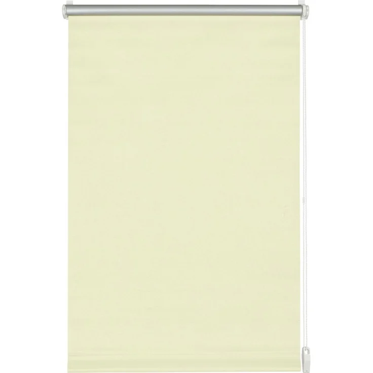 Gardinia EasyFix Thermo Rollo natur 60 x 150 cm – Bild 1