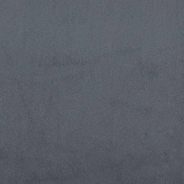vidaXL Kopfteil Dunkelgrau 144 cm Samt Grau (Art-Nr 42007158) – Bild 6