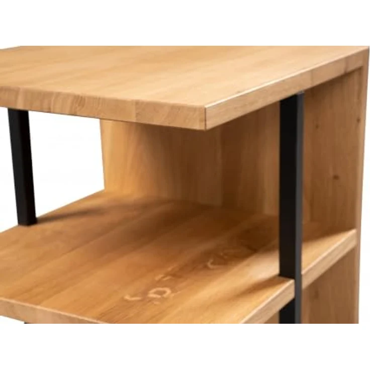 M2 Kollektion Couchtisch Danilo,40x60x40cm – Bild 6