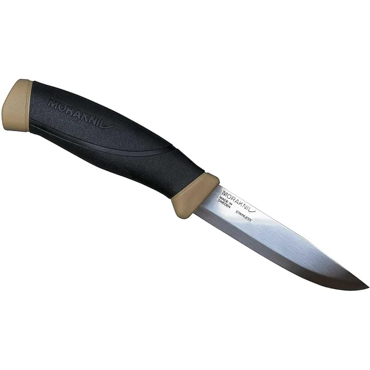 Morakniv Messer Morakniv Begleiter Wüste MP46333 – Bild 1