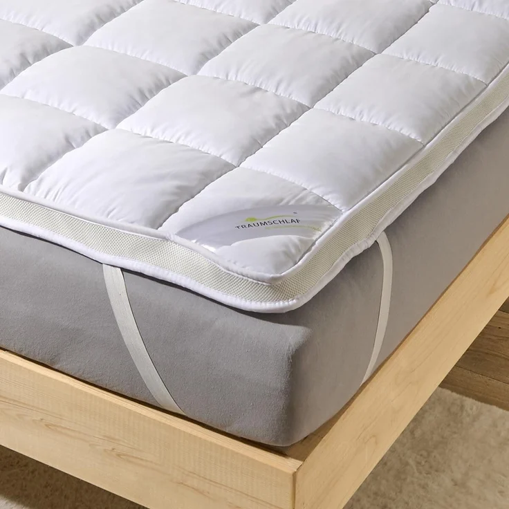 Traumschlaf Duo Matratzentopper Classic|180x220 cmTraumschlaf Duo Matratzentopper Classic