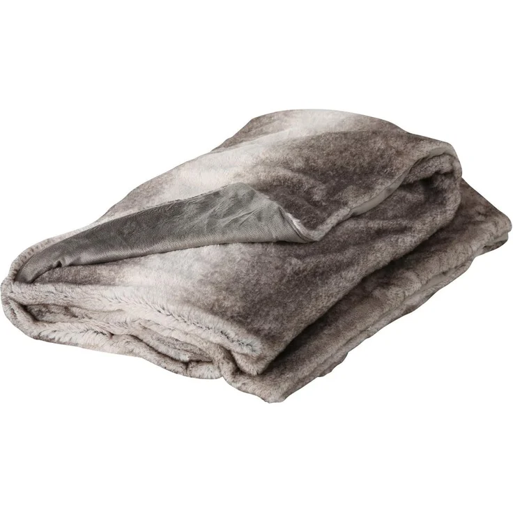 Wohndecke Decke Kaninchen 200x150cm, BOLTZE – Bild 1