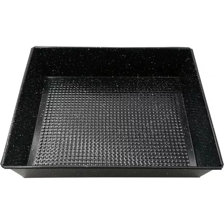 Kinghoff Kinghoff Backblech Kuchenform 23x27 cm 45248
