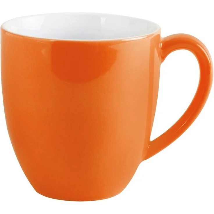 KAHLA Becher Pronto Colore 0,40 l XL, Porzellan, Made in Germany – Bild 3