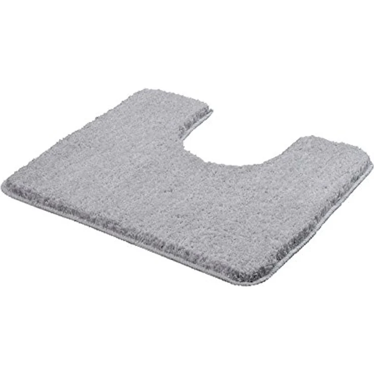 Kleine Wolke WC-Vorleger Seattle nebel 55 x 50 cm – Bild 5