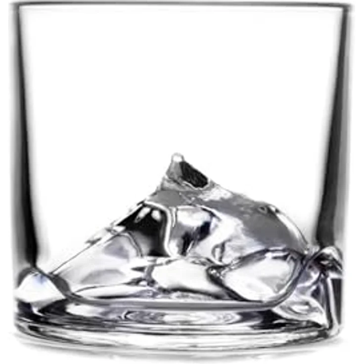 VIVA Whiskyglas Everest 270ml 4er 108388 – Bild 5