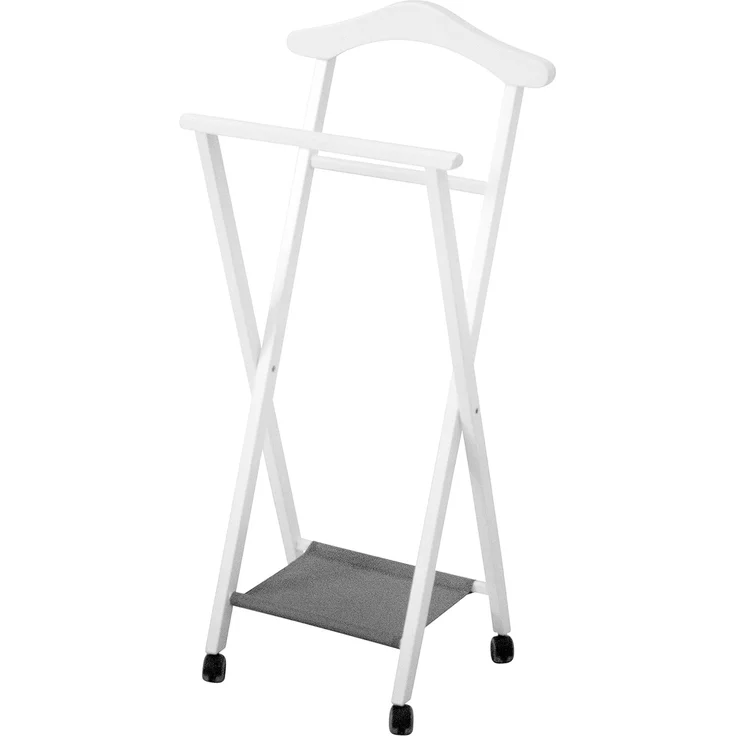 Arredamenti Italia HERRENDIENER Nelson 119 (weiß) – Bild 1