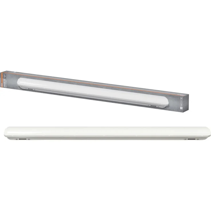 Osram LED Feuchtraumleuchte Submarine Integrated 118 cm grau 36 W – Bild 1