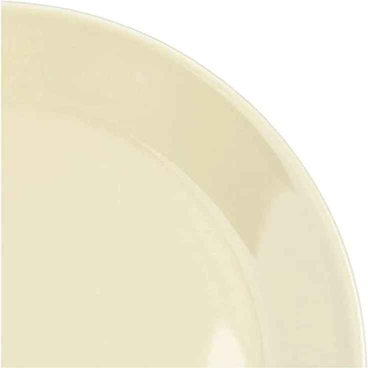 iittala Teema leinen Teller flach 21 cm – Bild 6