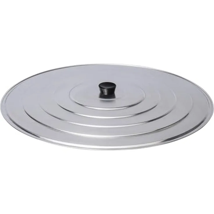 Pfannendeckel Vaello Aluminium (Ø 40 Cm)