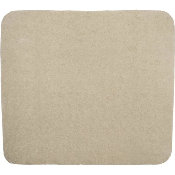 Meyco Baby Wickelauflagenbezug frottee - Sand - 75x85cm - 1-pack - Oeko-Tex Standard 100 – Bild 3